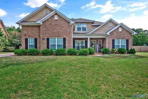 116 Santa Maria Drive NE, Huntsville, AL 35811