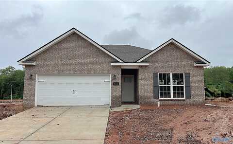 6238 Pisgah Drive NW, Huntsville, AL 35810