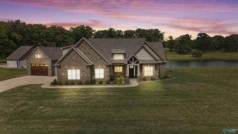 3023 Marina Drive, Athens, AL 35611