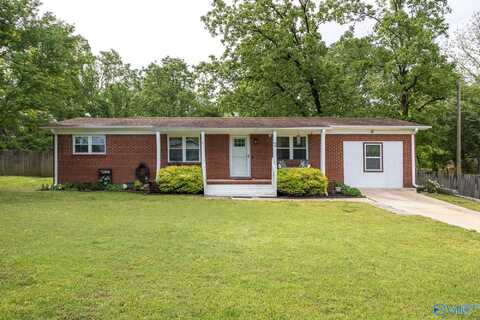 14 Olivia Street, Trinity, AL 35673