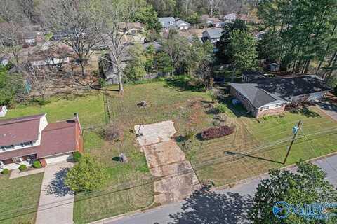 913 San Ramon Avenue SE, Huntsville, AL 35802