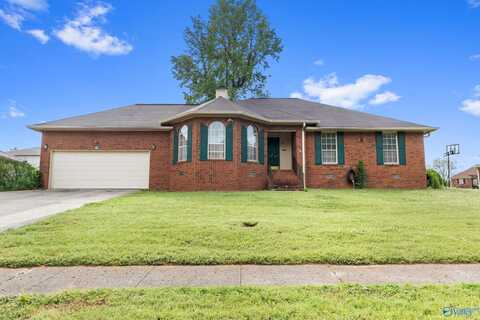 2602 Carlsbad Drive NW, Huntsville, AL 35810