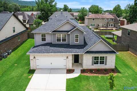 1810 Stampede Circle, Huntsville, AL 35803