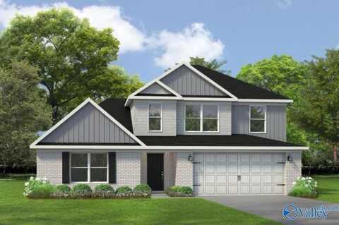 1810 Stampede Circle, Huntsville, AL 35803