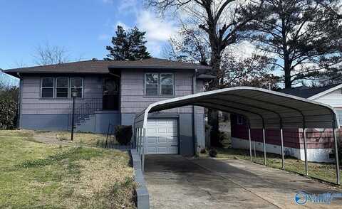 1128 50th Street Ensley, Birmingham, AL 35208