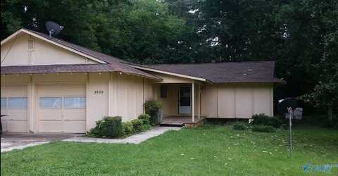 3629 Greenbriar Drive, Huntsville, AL 35810