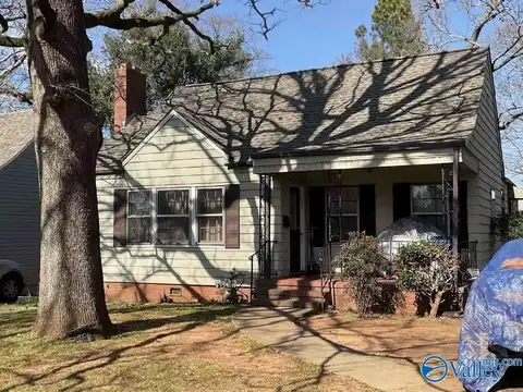 1320 45th Street Ensley, Birmingham, AL 35208
