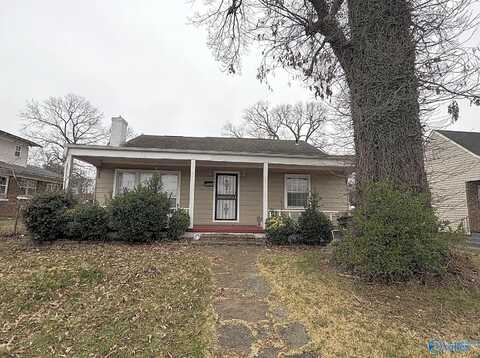 1341 41st Street Ensley, Birmingham, AL 35208