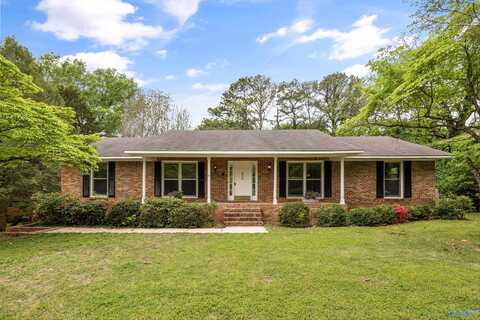 603 Hillmont Street, Huntsville, AL 35816