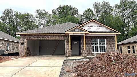 6248 Pisgah Drive NW, Huntsville, AL 35810