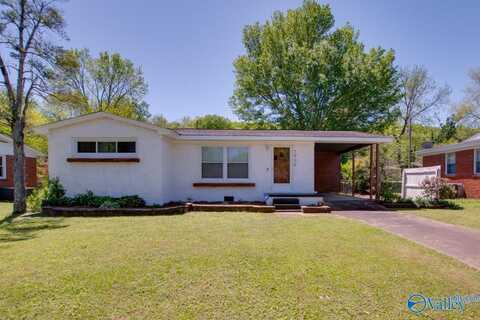 1926 Stevens Drive NE, Huntsville, AL 35801