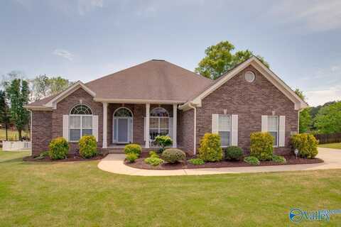 227 Lee Bowden Drive, Huntsville, AL 35806