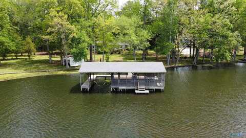 1702 Roseberry Drive, Scottsboro, AL 35769
