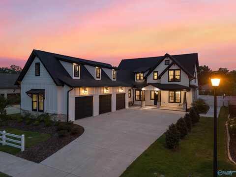 211 Farmhouse Drive, Madison, AL 35757