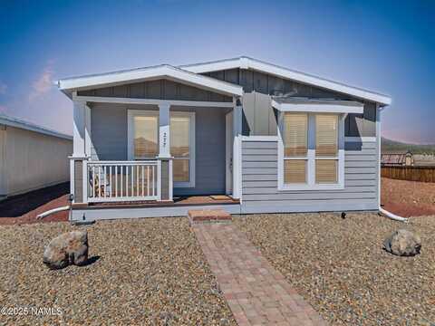 277 N Morse Avenue, Williams, AZ 86046