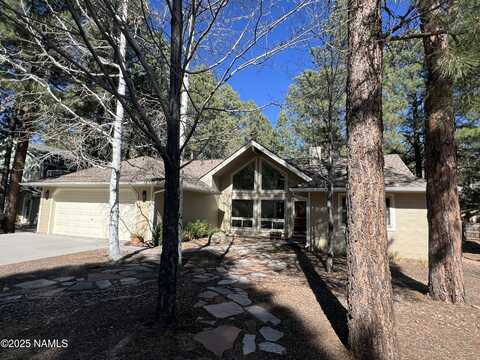 3679 S Cheryl Drive, Flagstaff, AZ 86005