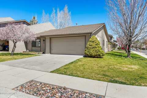 4722 E Double Eagle Way, Flagstaff, AZ 86004