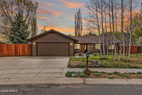 2017 N Deer Crossing Road, Flagstaff, AZ 86004