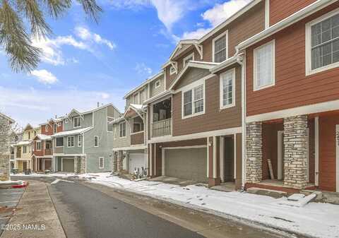 2423 W Silverton Drive, Flagstaff, AZ 86001