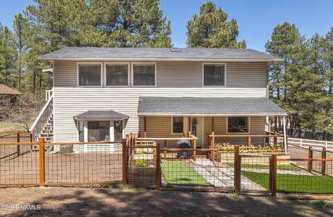 4573 Canyon Loop, Flagstaff, AZ 86005