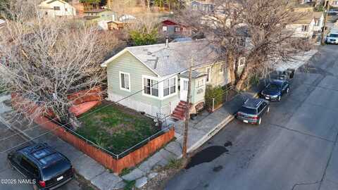 401 S 1st Street, Williams, AZ 86046