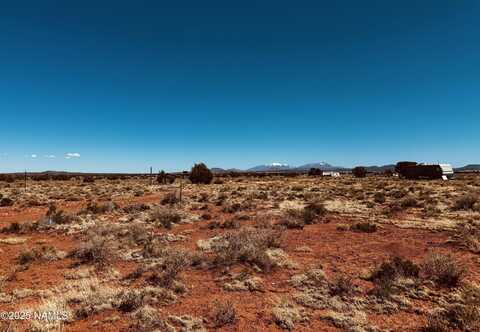 2567 S Buck Drive, Williams, AZ 86046