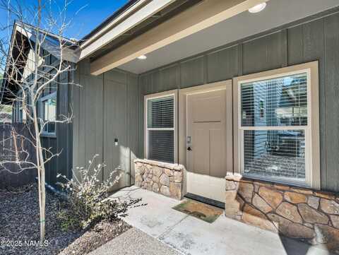 2954 S Perdiz Lane, Flagstaff, AZ 86001