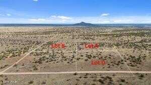 5133 N Alta Villa Road, Williams, AZ 86046