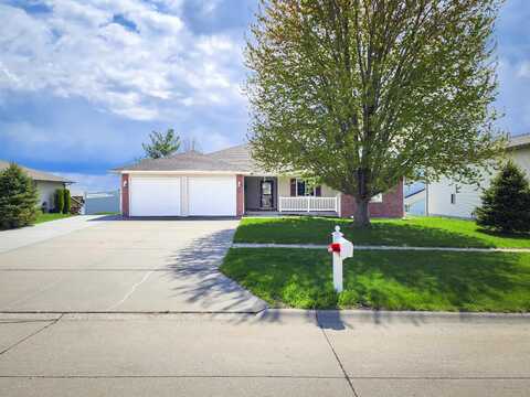 3405 W Prospect Ave, Norfolk, NE 68701