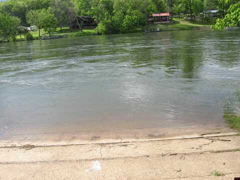 Lot 10 TAHOE COURT, Mountain Home, AR 72653