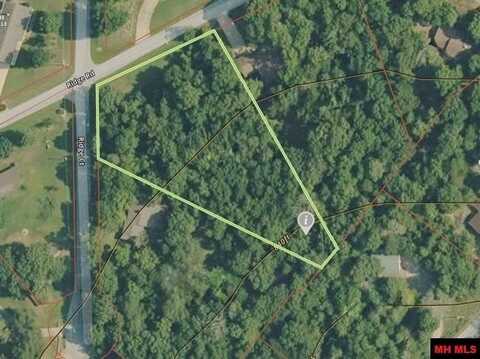 002-06969-046 RIDGE COURT, Mountain Home, AR 72653