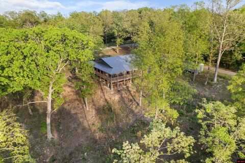 19 FAWN RIDGE CIRCLE, Midway, AR 72651