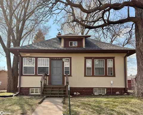 1420 S Pennsylvania Avenue, Mason City, IA 50401