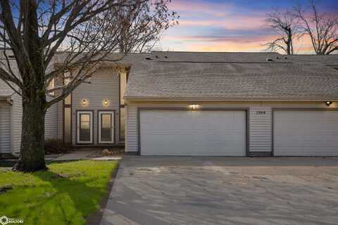 1204 (unit 3) S 12Th Street, Marshalltown, IA 50158