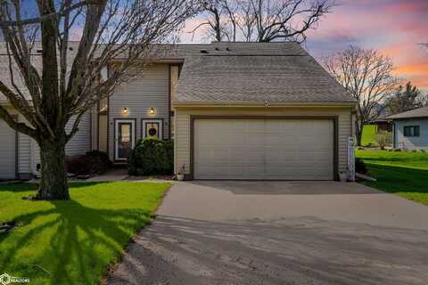 1204 (unit 5) S 12Th Street, Marshalltown, IA 50158