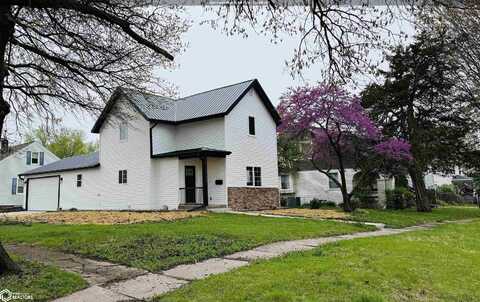 1100 W Jefferson, Creston, IA 50801