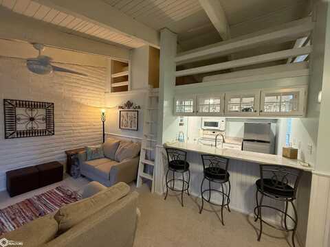 2700 N Shore Drive, Clear Lake, IA 50428