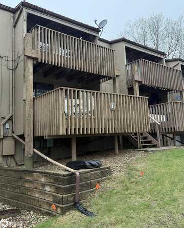 2700 N Shore Drive, Clear Lake, IA 50428