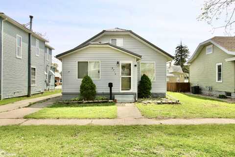 2714 Avenue K, Fort Madison, IA 52627