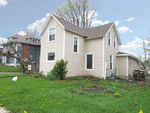405 W State Street, Marshalltown, IA 50158