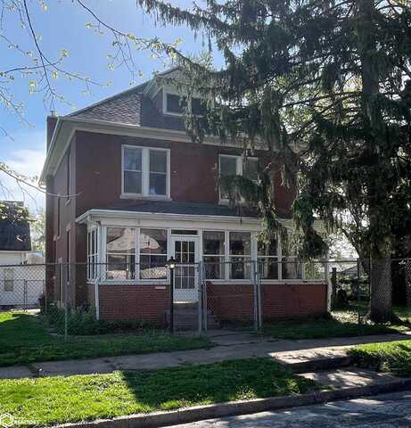 508 Fulton Street, Keokuk, IA 52632