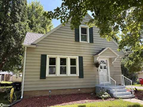 206 W 3rd Street, Saint Ansgar, IA 50472