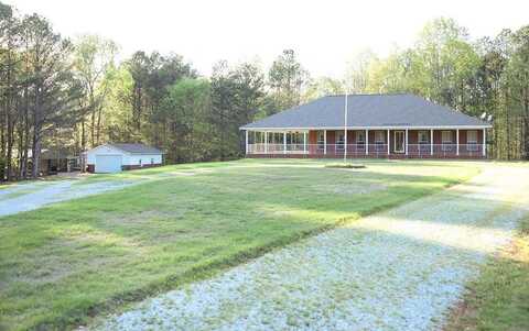 1945 Hwy 30 East, New Albany, MS 38652