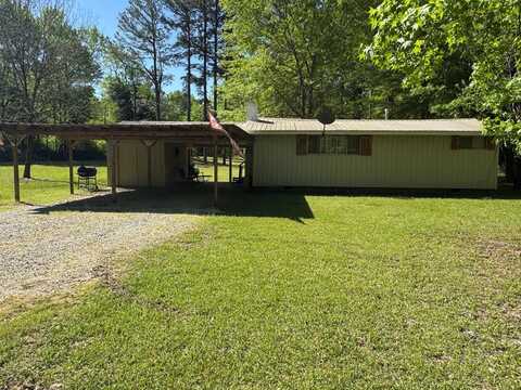 701 Cr 463, Coffeeville, MS 38922