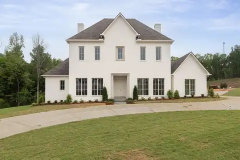 Lot 96 Morris Dr., Oxford, MS 38655