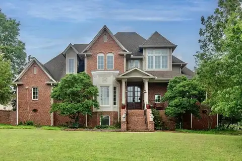 2039 West Wellsgate, Oxford, MS 38655