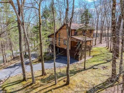 299 Lakeview Drive, Terra Alta, WV 26764