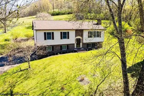 233 E Main Street, Lost Creek, WV 26385