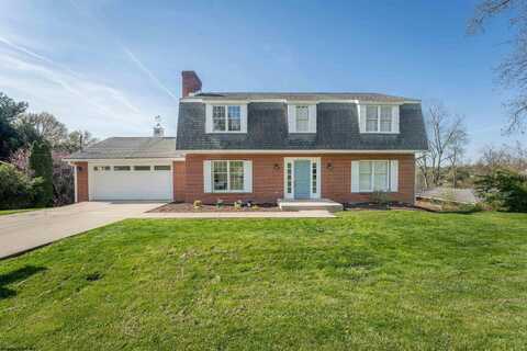 669 Westview Avenue, Morgantown, WV 26505