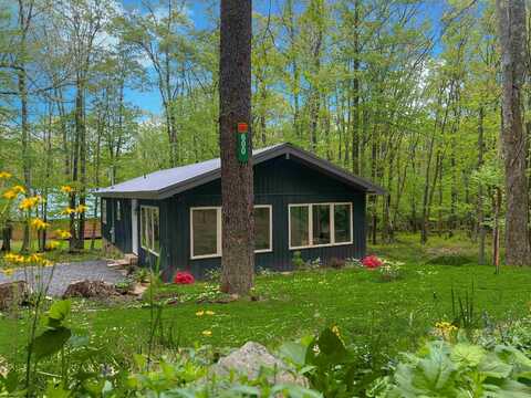 600 Woodbine Drive, Terra Alta, WV 26764